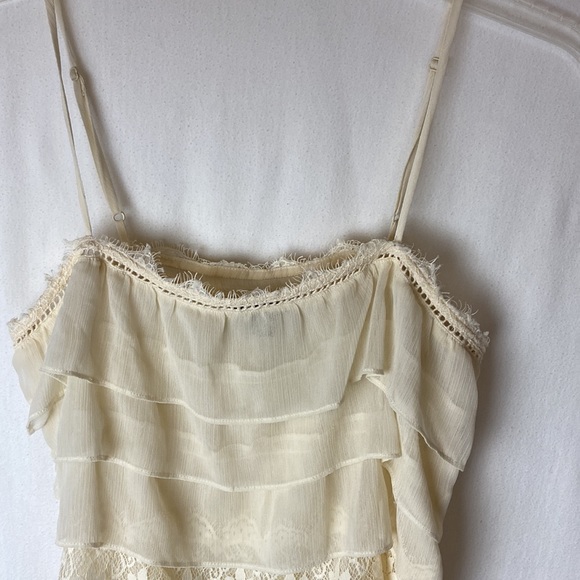 American Eagle spaghetti strap top size S - Picture 9 of 15